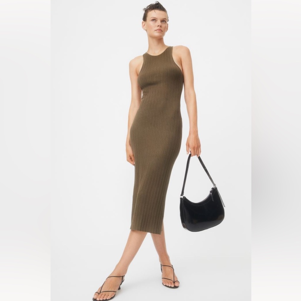 H&M Bodycon Dress